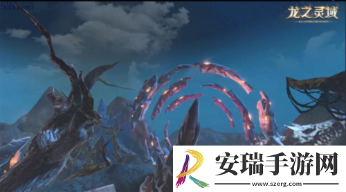 成为龙骑士魔幻冒险MMORPG龙之灵域将开启首测