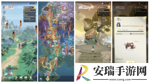 口碑爆棚！IP改编的手游凡人修仙传人界篇有多能打