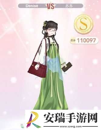 奇迹暖暖公主章节7