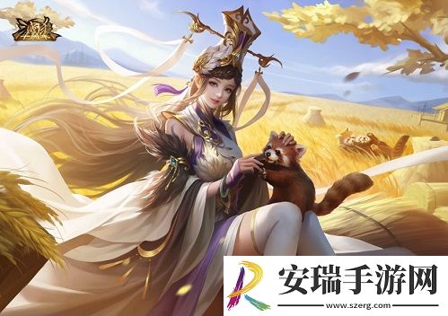 三国更始天下归新三国杀嘉年华明日开启