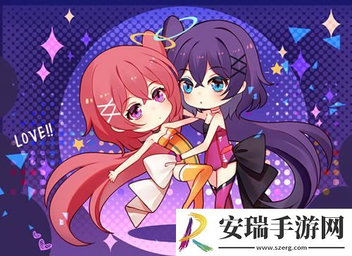 姬魔恋战纪雁灵新技能参数详解！