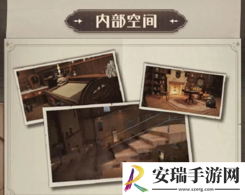 探索未知世界神奇动物调查亮相哈利波特魔法觉醒