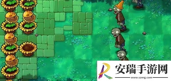 植物大战僵尸杂交版挑战模式第35关通关攻略