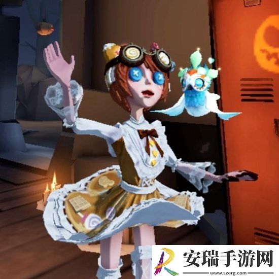 第五人格如何利用走位溜鬼
