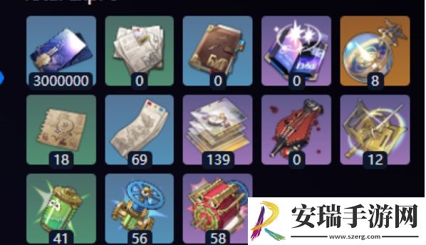 崩坏星穹铁道乱破突破材料是什么