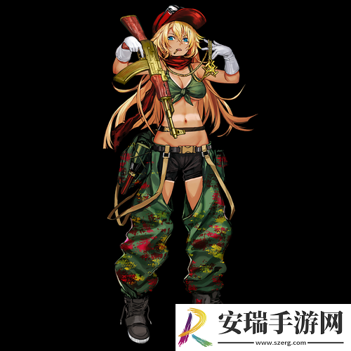 崩坏学园AK