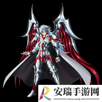 Fate英灵战记中的战神阿瑞斯