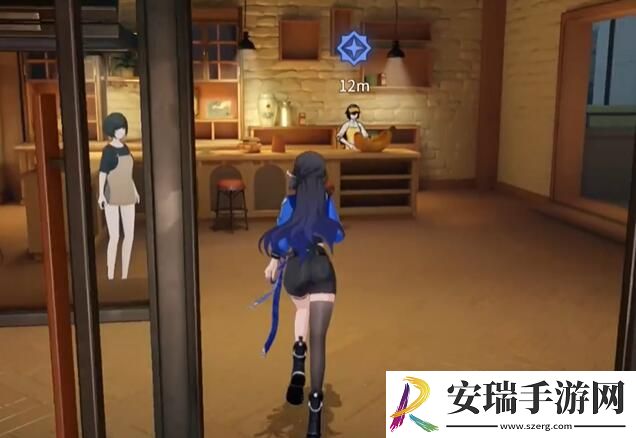 归龙潮语失足海王任务怎么完成