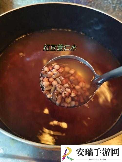 怎么揉小豆水