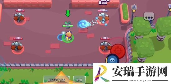 荒野乱斗第七季冲浪卡尔皮肤怎么样