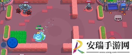 荒野乱斗第七季冲浪卡尔皮肤怎么样
