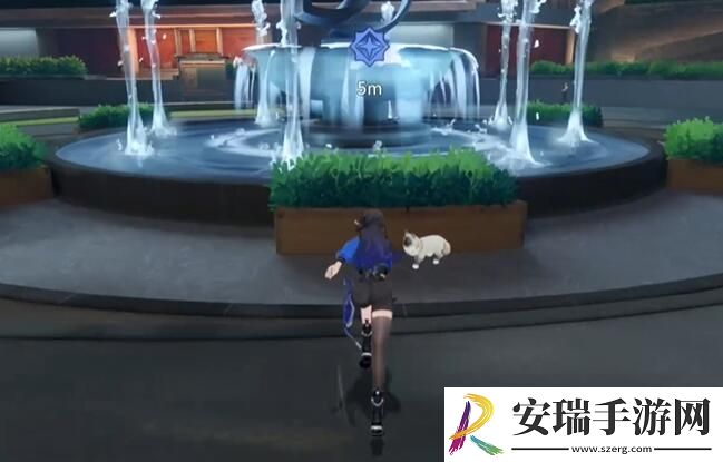 归龙潮语失足海王任务怎么完成