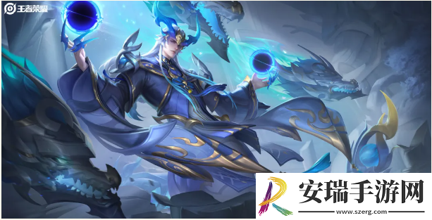 王者荣耀东皇太一噬灭天穹新皮肤怎么获取