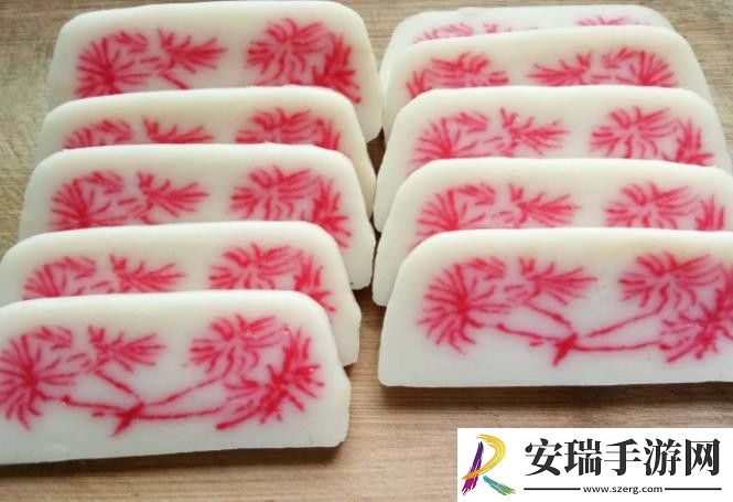 花甜粑是我国哪个少数民族的非遗美食