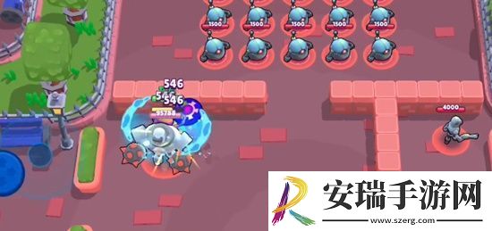 荒野乱斗第七季冲浪卡尔皮肤怎么样