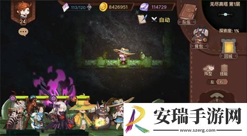 颠覆职业格局