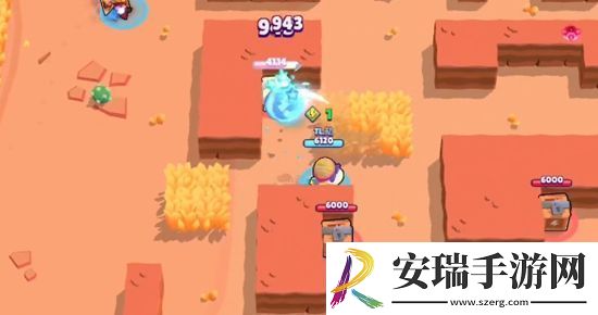 荒野乱斗第七季冲浪卡尔皮肤怎么样