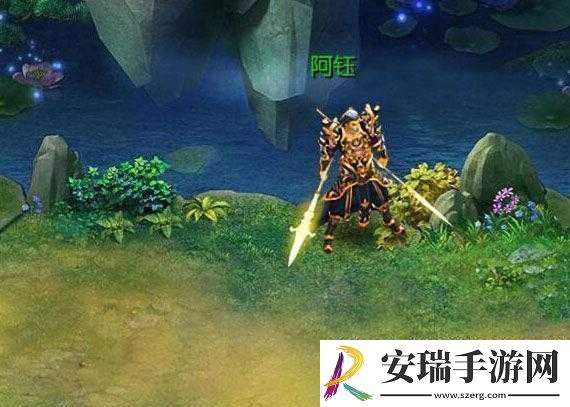 乱斗仙剑南诏之境篇