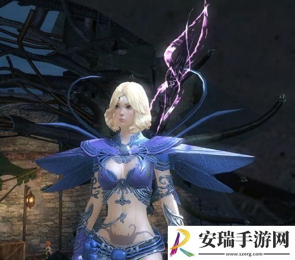 激战2最强奶妈