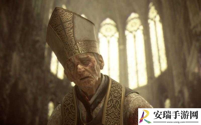 瘟疫传说无罪审判官维塔利斯BOSS攻略指南