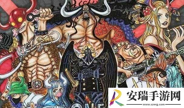 海贼王