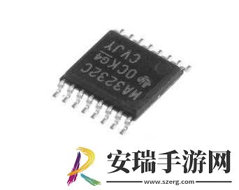 国产MAX3232推动传输领域发展