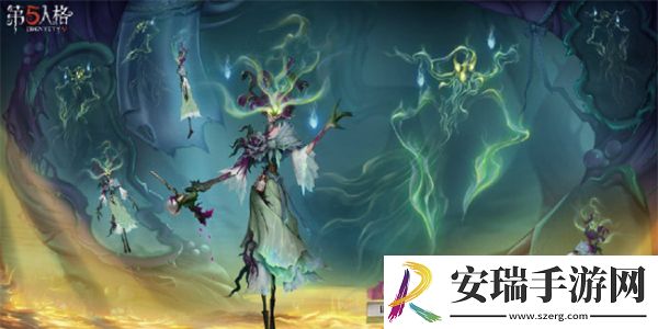 第五人格第三十五赛季精华1皮肤有哪些