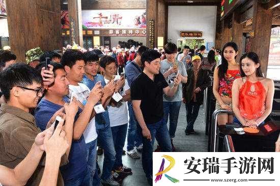 公司老板要求员工真空上班
