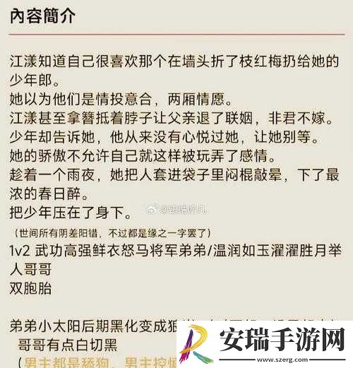 小贵妃