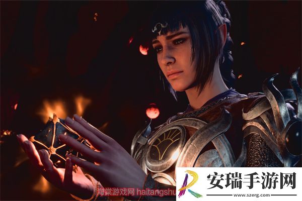 博德之门3奥术协同王冠什么作用