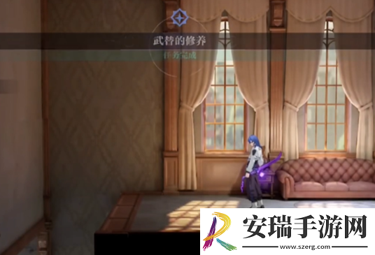 归龙潮女团是生活的颜行任务怎么做