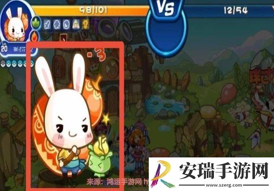 洛克王国逍遥呱呱在哪修炼