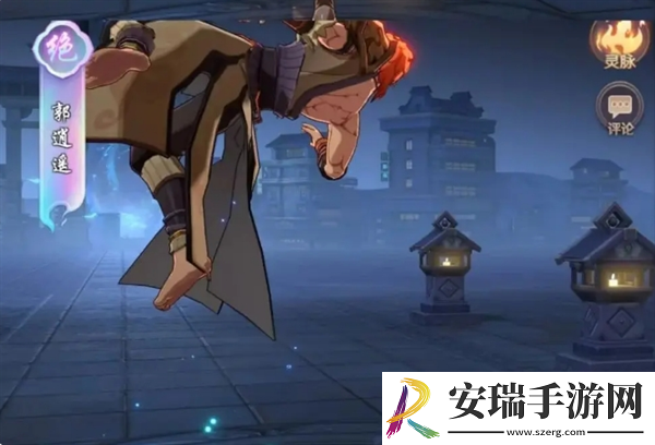镇魂街破晓能抗能打阵容怎么搭配