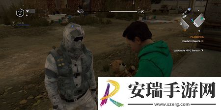 消逝的光芒武器推荐