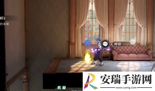 归龙潮女团是生活的颜行任务怎么做
