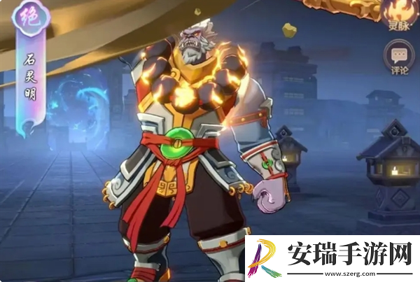 镇魂街破晓能抗能打阵容怎么搭配