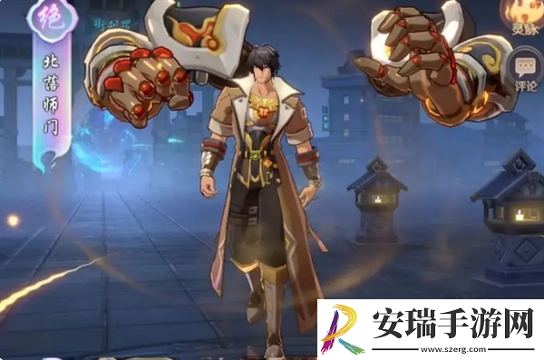 镇魂街破晓能抗能打阵容怎么搭配