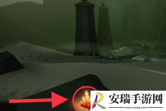 光遇8月16日大蜡烛在哪