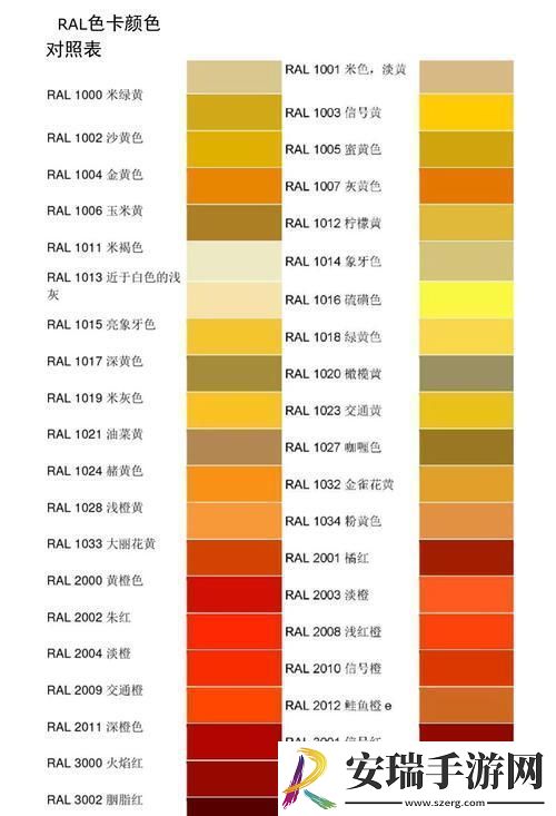 国产色彩PK海外风华