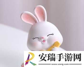音乐老师的兔子弹弹