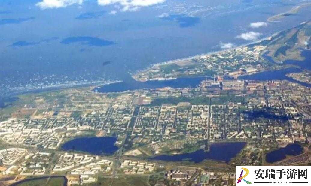 俄罗斯Severodvinsk