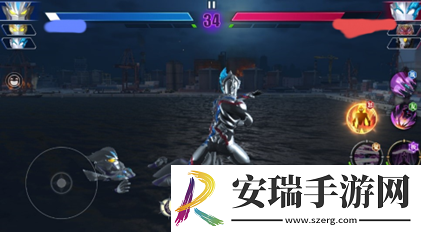 奥特曼传奇英雄2格斗技巧是什么