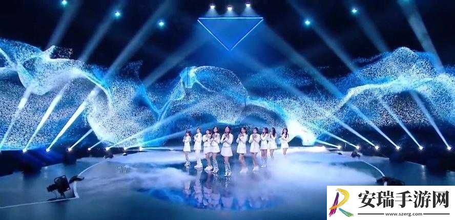 火箭少女流牛奶