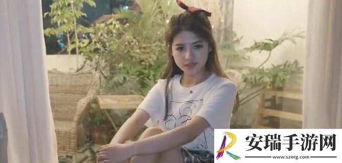 天美MV董小宛
