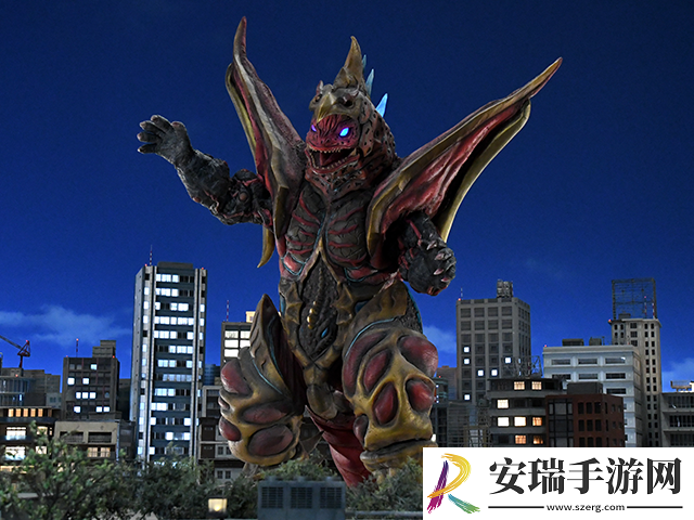 奥特曼传奇英雄2三帝王是什么