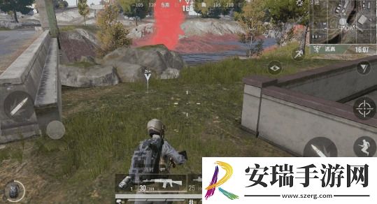 超凡先锋枪械怎么改装