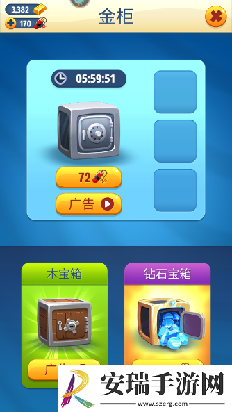 汤姆猫跑酷钻石怎么获得