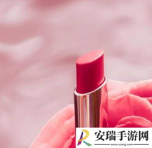 YSL口红水蜜桃色号60601