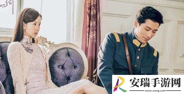 男女间梅花三弄