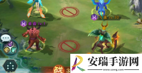 山海经幻想录帝俊怎么样